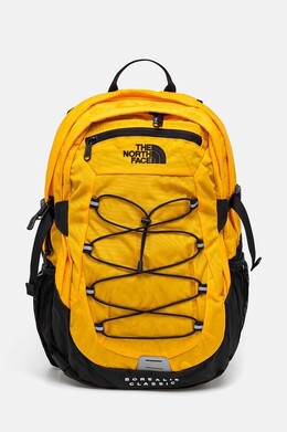 Рюкзак Borealis Classic The North Face, желтый 9byh-pku062_18x | żółty