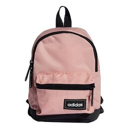 Сумка tailored for her material backpack extra small 'pink' Adidas, розовый hc7202 | pink