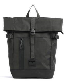 Рюкзак Northwood Rs Rolltop, нейлон 14 дюймов Strellson, хаки 4010003304-603 | khaki