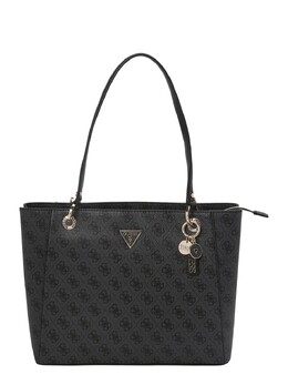 Сумка-шоппер Guess Noelle, антрацит 10272479 | anthracite