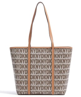 Шоппер Milano Seventh Avenue из искусственной кожи DKNY, коричневый r33a2y28-nhj | braun