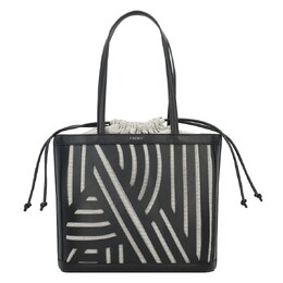 Шоппер DKNY HILDI, черный 17608227 | black