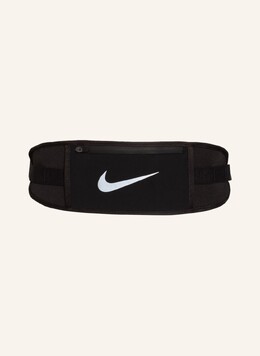 Поясная сумка race day Nike, черный 1208837 | schwarz