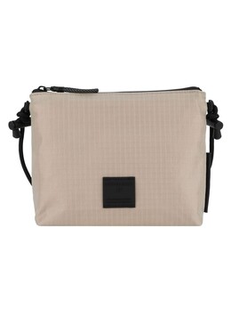 Сумка через плечо Strellson 22 cm, бежевый 4377177 | beige
