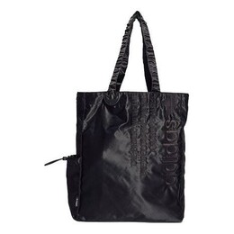 Сумка shopper bag 'black' Adidas, черный hd7047 | black