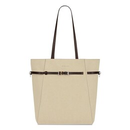 Сумка-тоут Givenchy Voyou Small Tote Bag, цвет Army Beige bb50zpb233 259 | army beige
