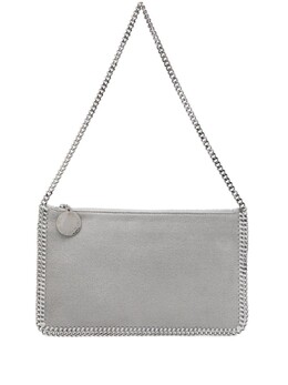 Сумка через плечо Falabella Stella McCartney, серый 7p0076w9132 | серый