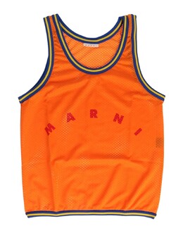 Сумка Marni, оранжевый 10458748vm | orange