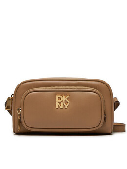 Сумка DKNY, бежевый 0000304273582 | beige