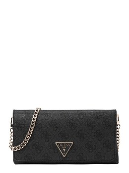 Клатч Guess Clutch Noelle, антрацит 18589156 | anthracite