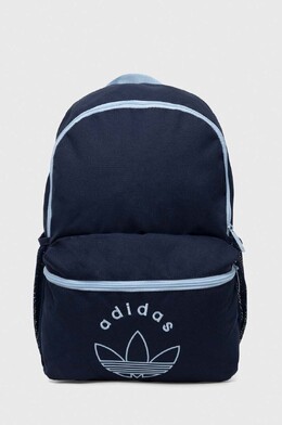 Рюкзак Adidas Originals YOUTH BP, темно-синий 9byh-pkk00i_59x | blu navy
