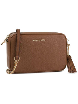 Сумка Michael Kors, коричневый crossbodies 32f7ggnm8l | barna