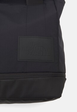 Рюкзак NEVER STOP UTILITY PACK UNISEX The North Face, черный th354o04i-q12 | black
