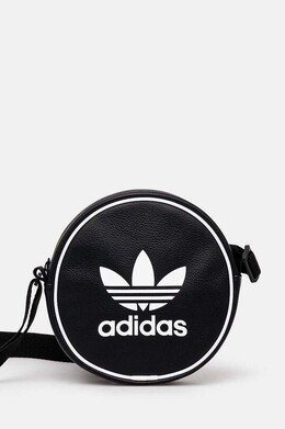 Сумка Adicolor Adidas Originals, черный 9byh-tod251_99x | czarny