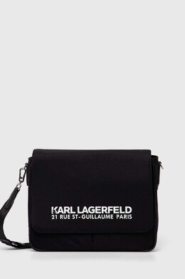 Сумка Karl Lagerfeld, черный 9byh-tom050_99x | nero