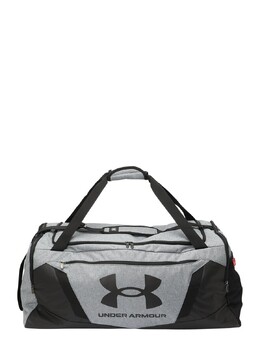 Спортивная сумка Under Armour Sports Undeniable 5.0, цвет Grey/Anthracite 8710593 | grey/anthracite