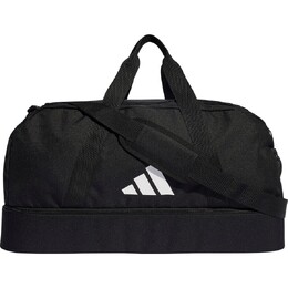 Спортивная сумка Adidas TIRO LEAGUE MEDIUM, черный 9259282 | black