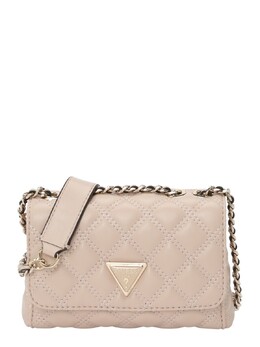 Сумка кросс-боди Guess Crossbody Giully, розовый 18256005 | pink