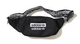 Сумка через плечо унисекс Adidas Originals, Black ej0974 | black