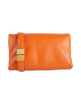 Сумка через плечо Marni, оранжевый 45805302sw | orange