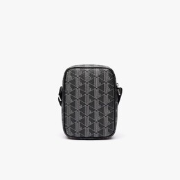 Вертикальная сумка для фотокамеры Lacoste b0cl1968zr