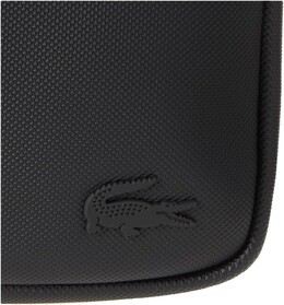 Классическая тонкая вертикальная сумка для фотоаппарата Lacoste b0ctcqp9wn