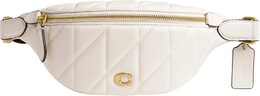 Поясная сумка Coach Essential, Мел b0crlvfzxh