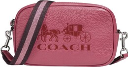 Поясная сумка-трансформер Jes 2 Coach из шагреневой кожи b0chxkphxx