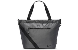 Спортивная сумка унисекс Nike, Granular ash ct4151-073 | granular ash