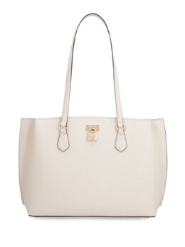 Большая сумка-тоут Michael Kors Ruby, серый 30s3gr0t3l | нейтральные цвета