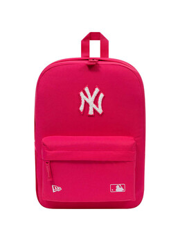 Рюкзак New Era New Era MLB New York Yankees Applique Backpack, розовый 4811720 | rosa
