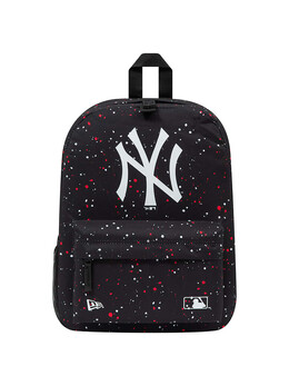 Рюкзак New Era New Era MLB New York Yankees All Over Print Backpack, черный 4811717 | schwarz