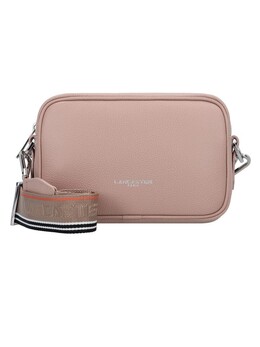 Наплечная сумка Lancaster Milano AMA Umhängetasche Leder 21 cm, цвет nude 5493823 | nude