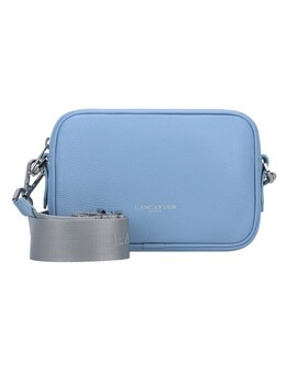 Наплечная сумка Lancaster Milano AMA Umhängetasche Leder 21 cm, цвет bleuciel 5493821 | bleuciel