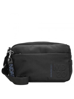 Наплечная сумка Mandarina Duck MD20 Crossover - Umhängetasche 28.5 cm erw., черный 5493444 | schwarz