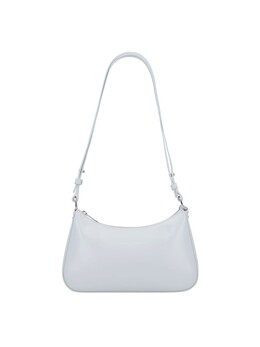 Наплечная сумка Lancaster Suave Ace Umhängetasche Leder 27 cm, цвет grisclai 5493704 | grisclai