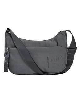 Наплечная сумка Mandarina Duck MD20 Umhängetasche 31 cm, цвет steel 5493758 | steel
