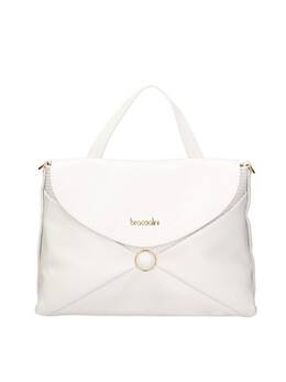 Сумка Braccialini Handtasche, белый 5519276 | white
