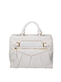Сумка Braccialini Handtasche, белый 5558054 | white