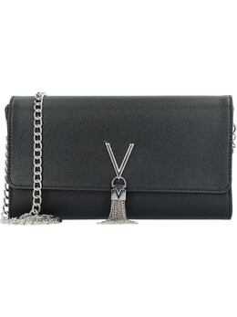 Клатч Valentino Divina Clutch Tasche 26 cm, неро 443427 | nero