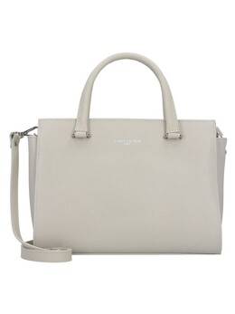 Сумка Lancaster Sierra Handtasche Leder 28.5 cm, цвет ivoire 5516975 | ivoire