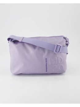 Наплечная сумка Mandarina Duck Umhängetaschen, фиолетовый 5486885 | lila