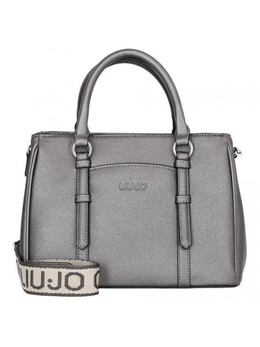 Наплечная сумка Strellson Liu Jo Nevet - Henkeltasche M 28 cm, цвет antracite met. 4792863 | antracite met.