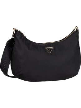 Наплечная сумка Guess Umhängetasche Eco Gemma 39501, черный 5558341 | black