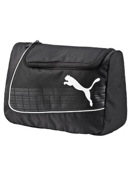 Наплечная сумка Puma Kulturbeutel, черный 960427 | schwarz