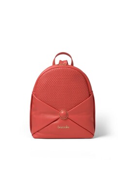 Рюкзак Braccialini Rucksack, красный 5478337 | red