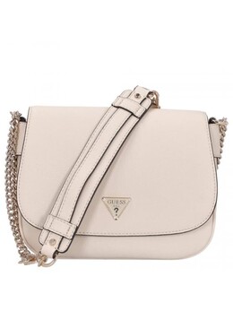 Наплечная сумка Guess Fedora - Schultertasche 23 cm, цвет bone 5565236 | bone