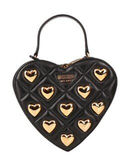 Сумка Moschino, черный 45828878nk | black