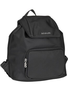 Рюкзак Bogner Rucksack / Backpack Klosters Feline Backpack SVF, черный 5392193 | black