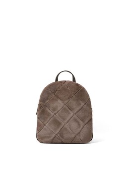 Рюкзак Braccialini Rucksack, коричневый 5478354 | brown